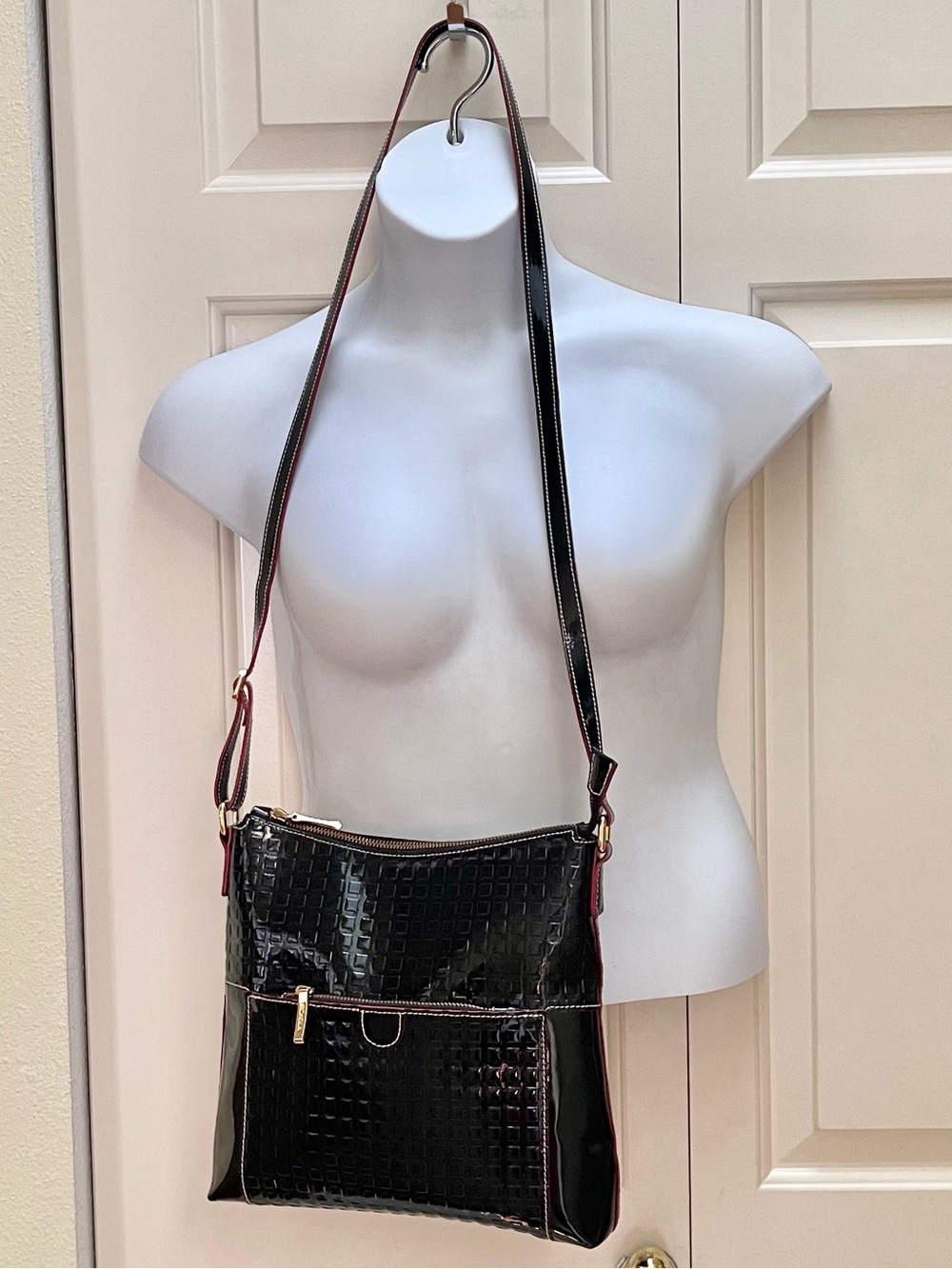 Arcadia crossbody bag